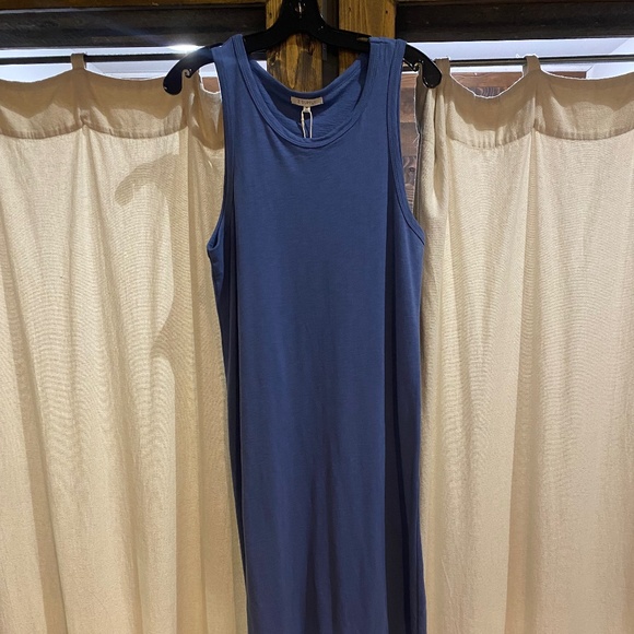 Z Supply Mystic Midi Dress - Picture 1 of 1